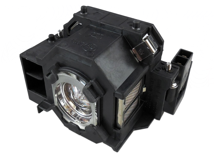 Battery Technology Lamp For Epson Powerlite S5, S6, W6, 77C, 78, Ex30, Ex50, Ex70 V13H010L41-BTI